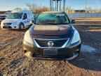 2014 NISSAN VERSA