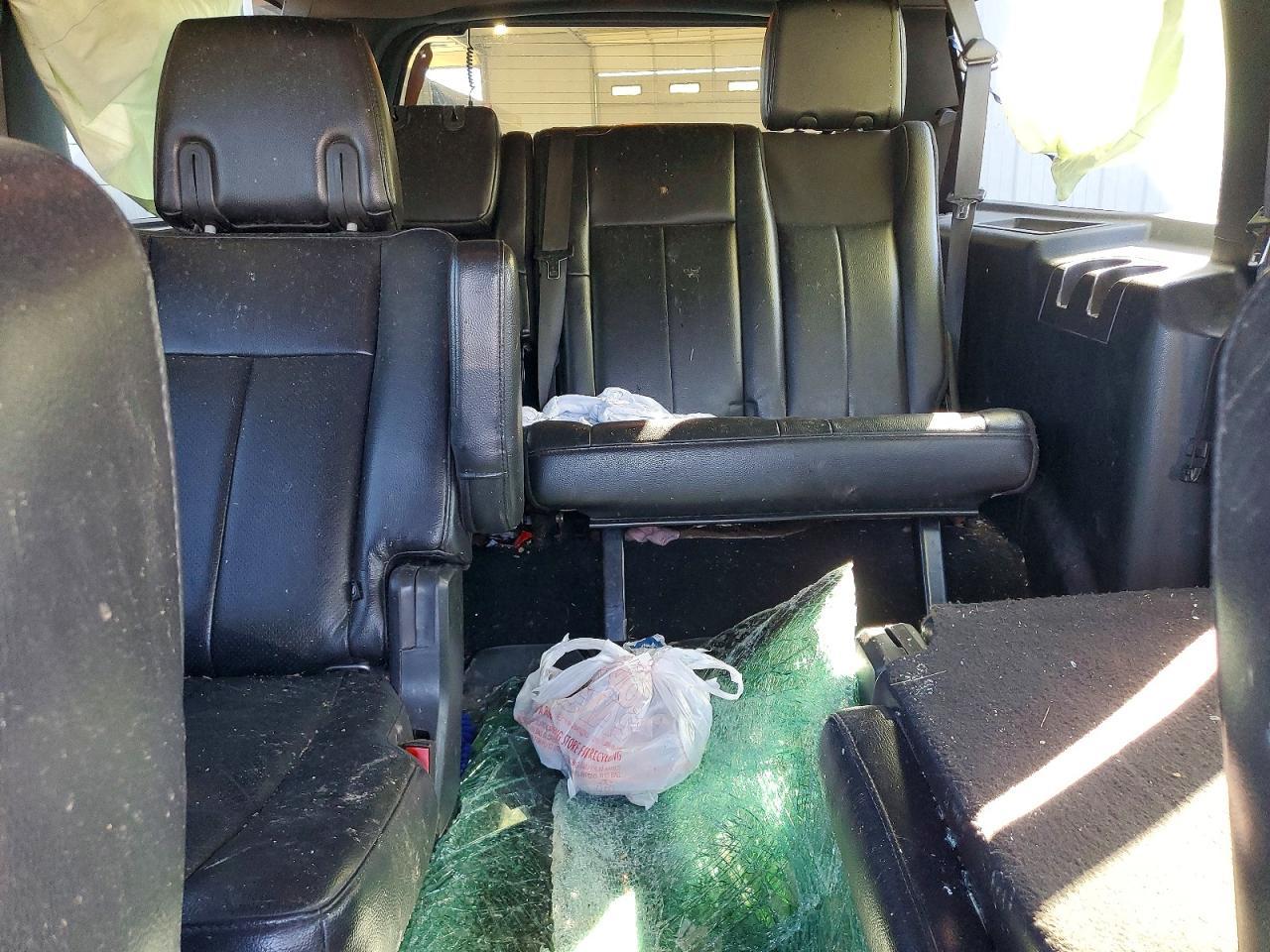 2013 FORD Expedition