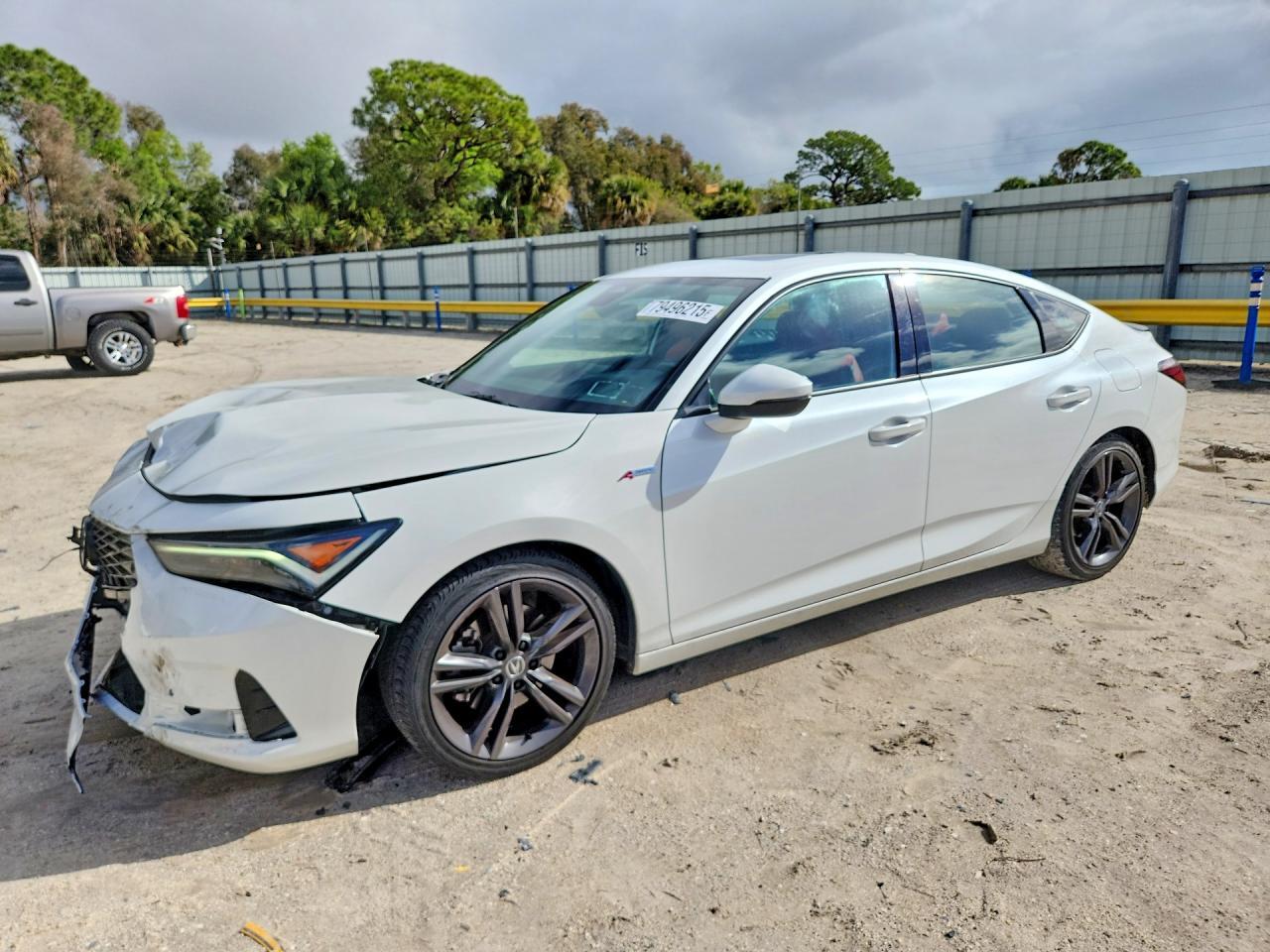 2023 ACURA Integra