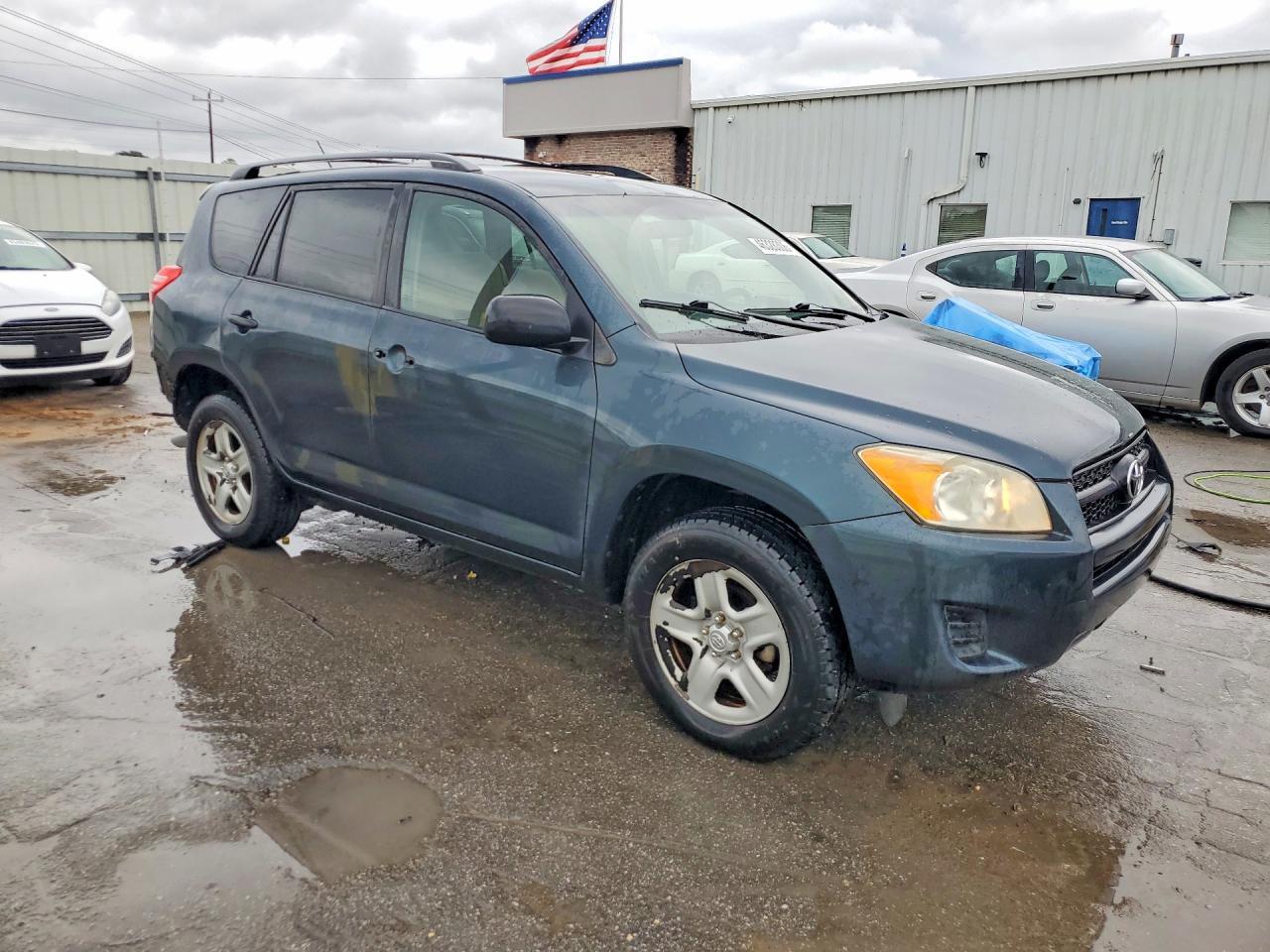 2011 TOYOTA RAV4