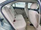 2008 FORD FUSION
