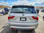 2007 BMW X3