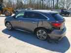 2017 ACURA MDX