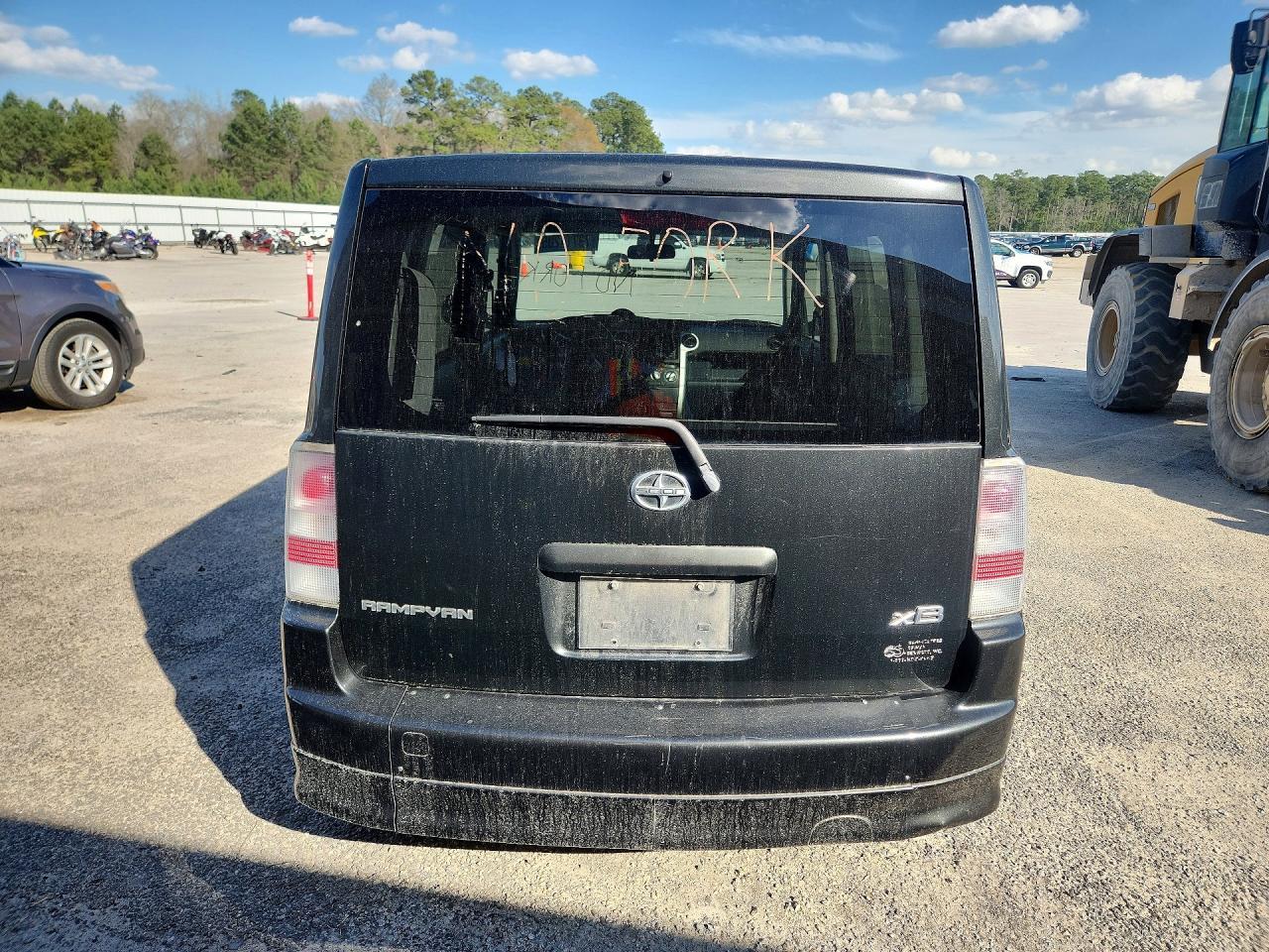2006 SCION xB