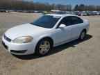 2010 CHEVROLET IMPALA