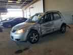 2008 SUZUKI SX4