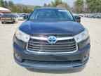 2016 TOYOTA HIGHLANDER