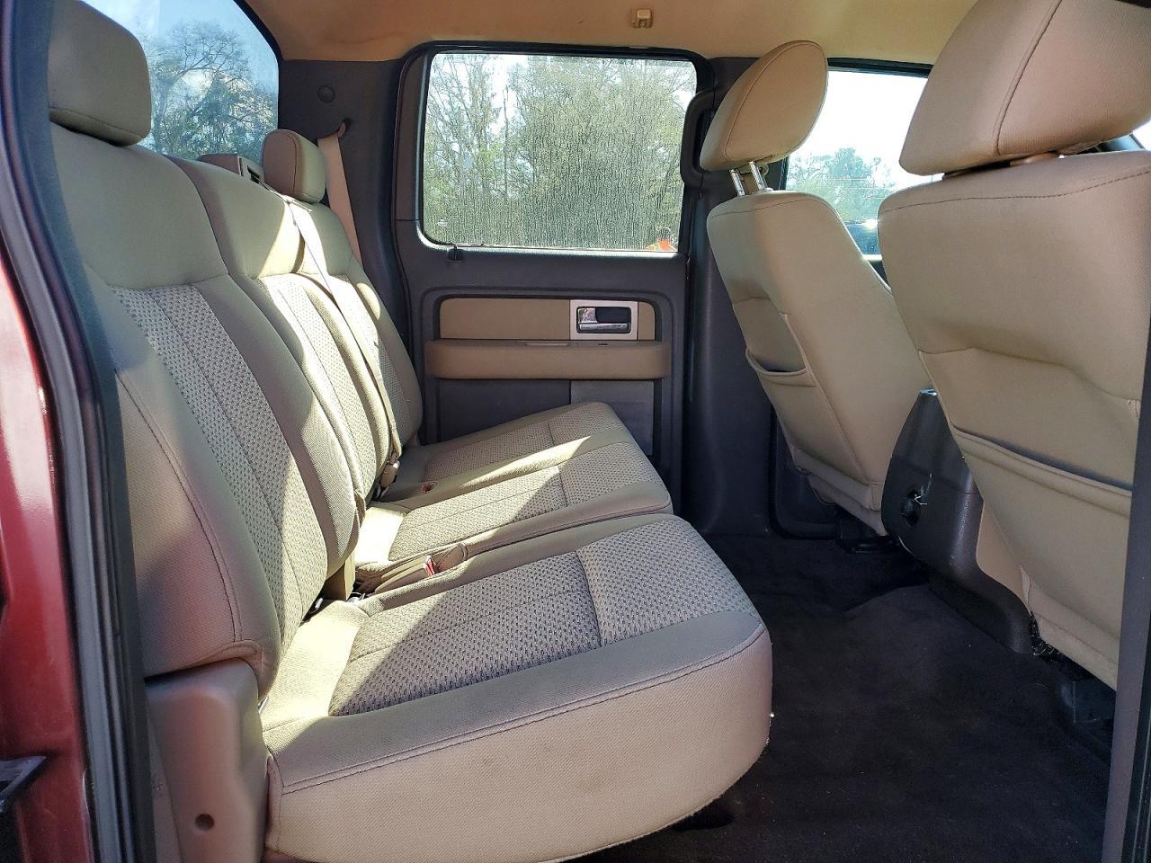 2009 FORD F-150 Lightning