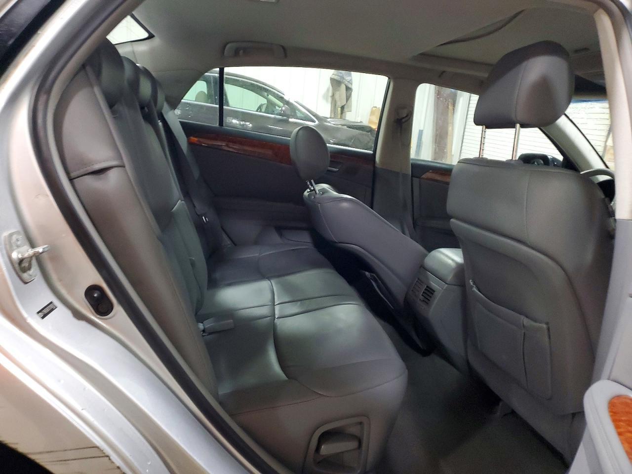 2007 TOYOTA Avalon