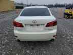 2008 LEXUS IS 250
