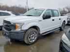 2018 FORD F-150 Lightning