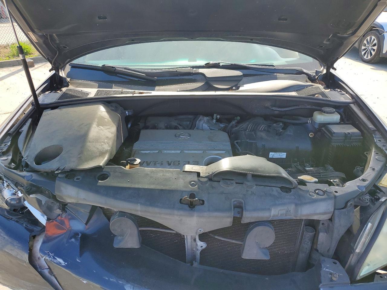 2006 LEXUS Rx 330