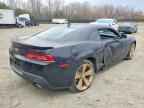 2015 CHEVROLET Camaro