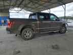 2015 FORD F-150 Lightning
