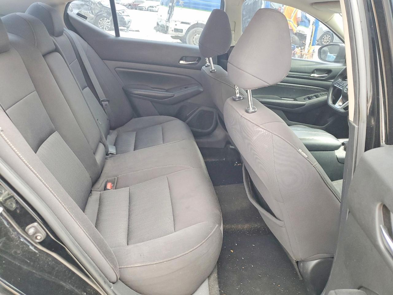 2020 NISSAN ALTIMA