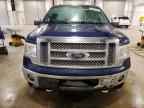 2010 FORD F-150 Lightning