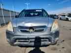 2003 HONDA CR-V