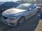 2017 BMW 4 Series