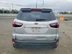 2019 FORD EcoSport