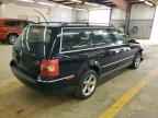 2004 VOLKSWAGEN Passat