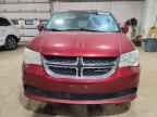 2011 DODGE GRAND CARAVAN