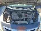 2015 NISSAN VERSA