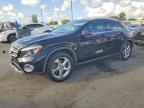 2018 MERCEDES-BENZ GLA-Class
