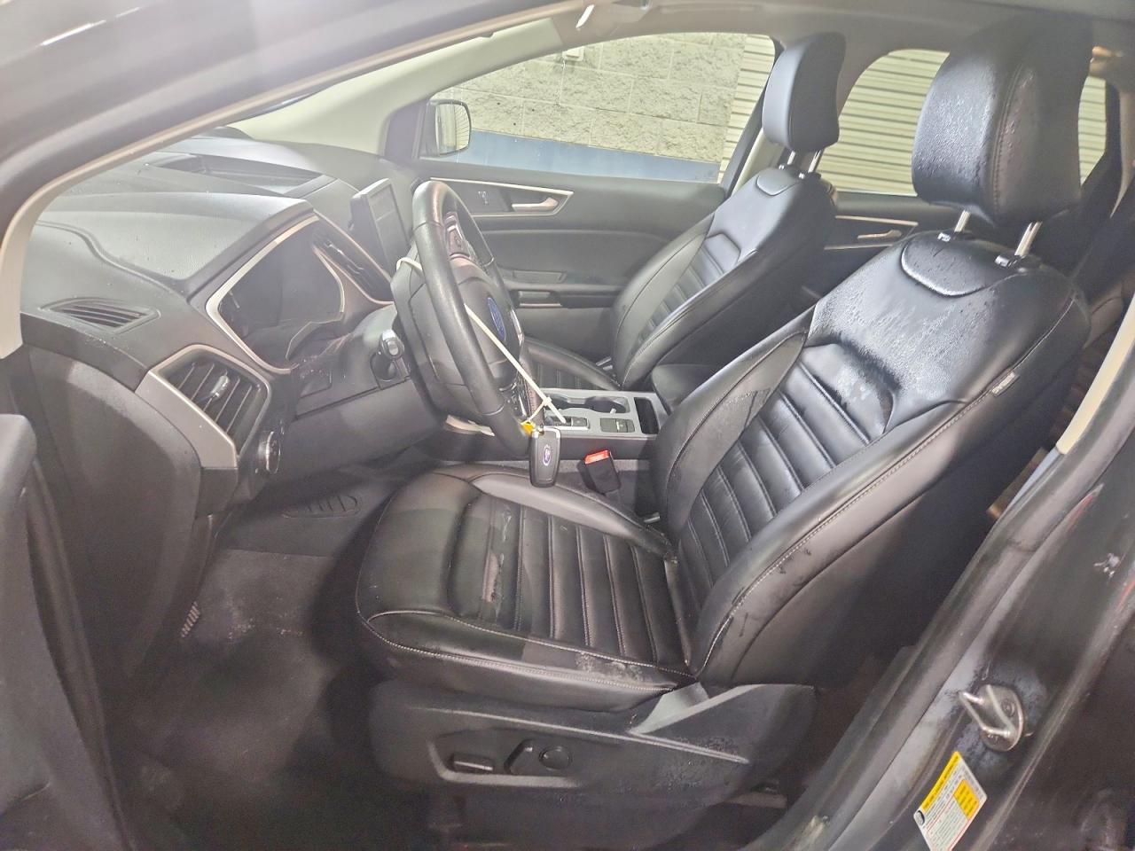 2021 FORD EDGE