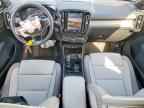 2025 VOLVO Ex40