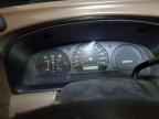 1998 NISSAN Frontier