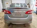 2014 NISSAN SENTRA