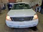 2006 FORD Five Hundred