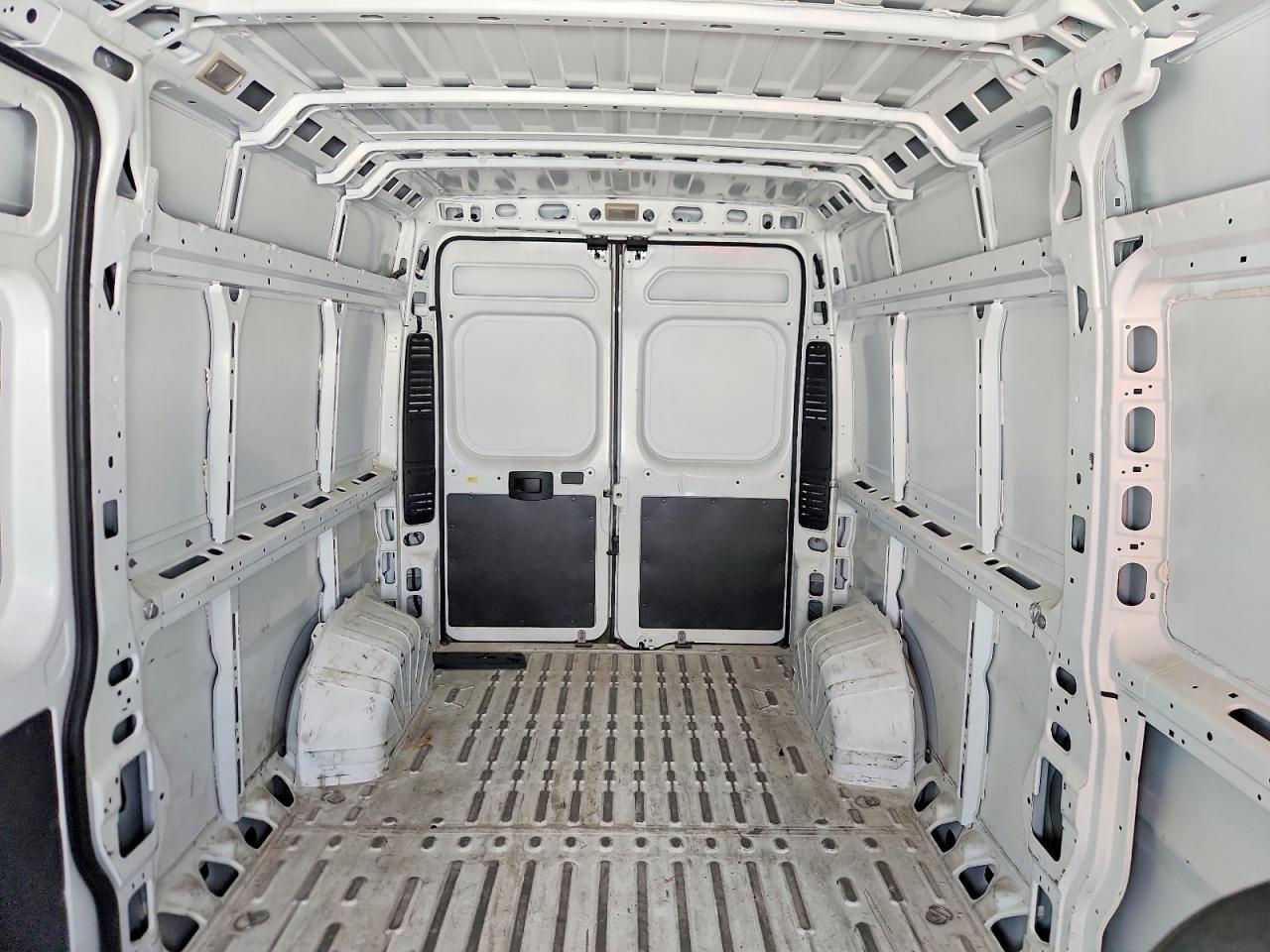 2023 RAM Promaster