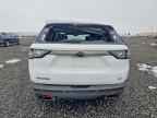 2021 CHEVROLET TRAVERSE