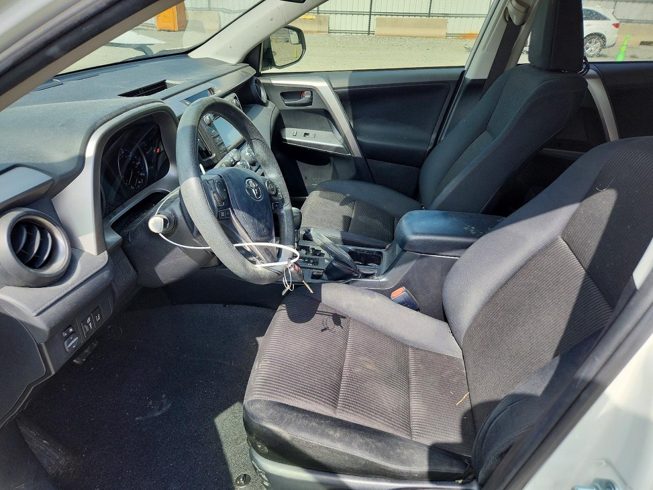 2017 TOYOTA RAV4