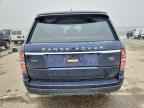 2019 LAND ROVER RANGE ROVER