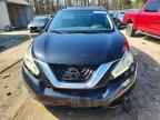 2015 NISSAN MURANO