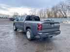 2023 NISSAN Frontier