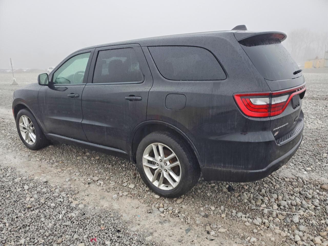 2023 DODGE DURANGO