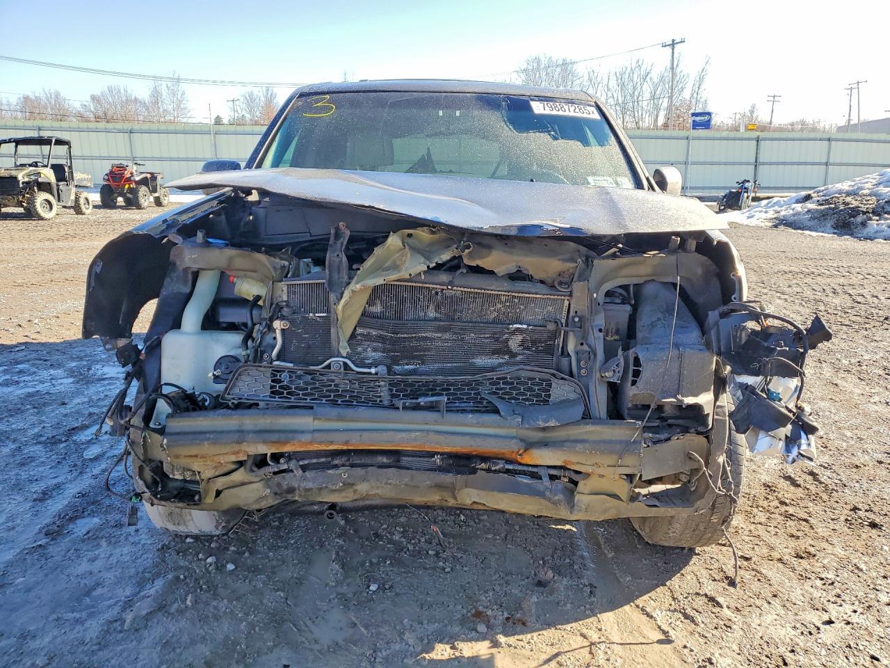 2011 HONDA PILOT