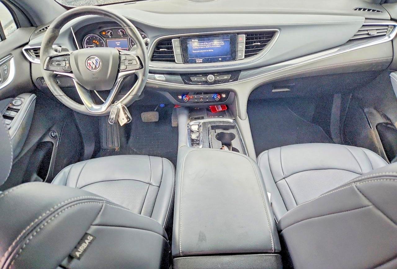2023 BUICK ENCLAVE