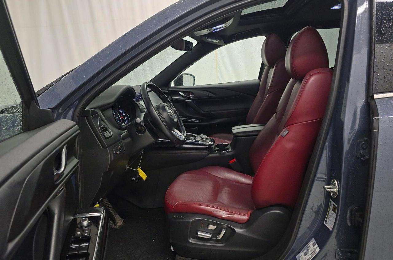 2023 MAZDA CX-9
