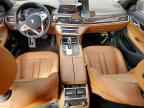 2019 BMW 7 series
