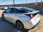 2022 TOYOTA PRIUS