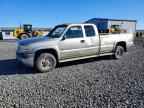 2001 GMC Sierra