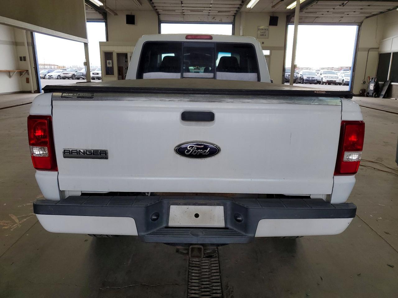 2006 FORD RANGER