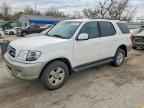 2004 TOYOTA Sequoia