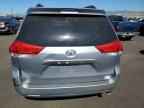2011 TOYOTA SIENNA
