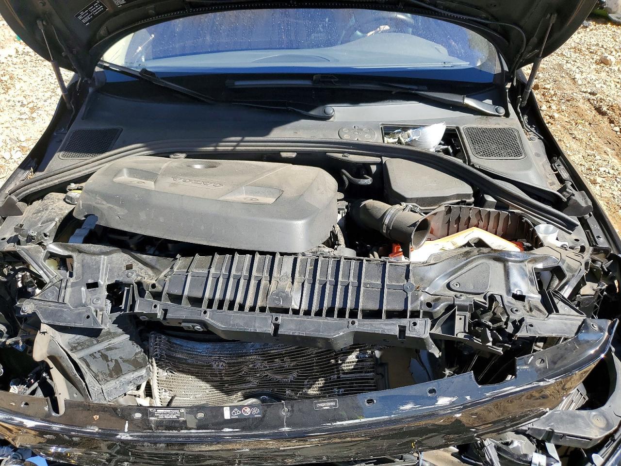2018 VOLVO S60