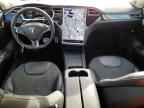 2013 TESLA MODEL S